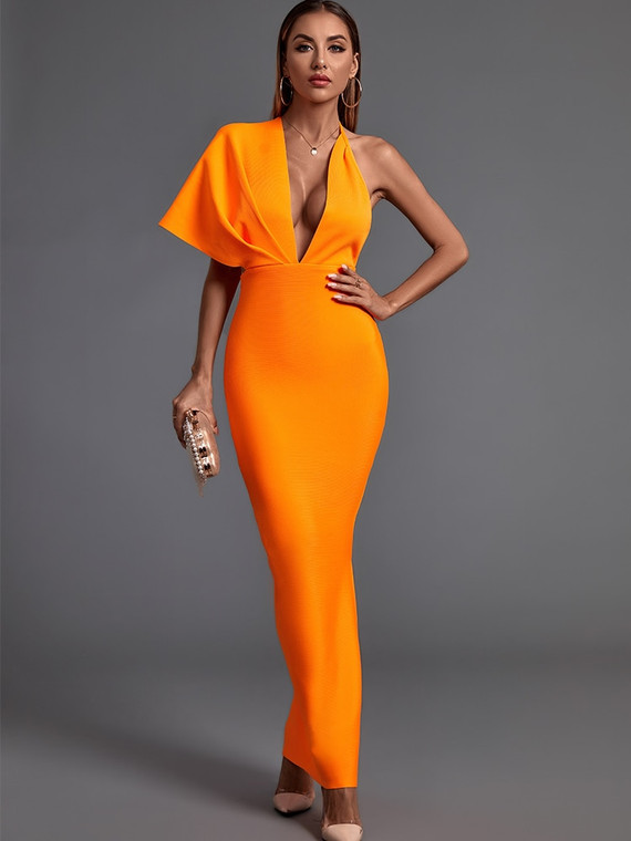 The Bold, Beautiful, and Stylish: How to Style the Color Orange - Grrly ...