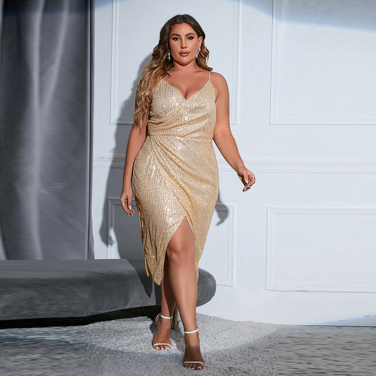 Spring/Summer 2023 Plus Size Fashion Trends